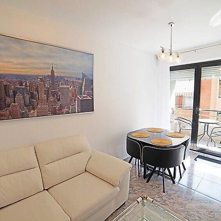 Appartement La Sal Torrevieja Eksteriør billede