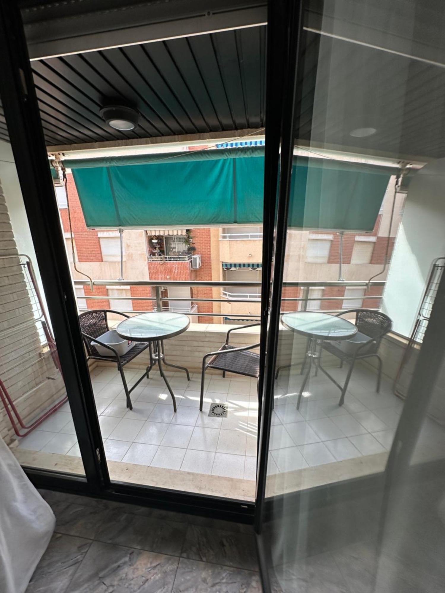 Appartement La Sal Torrevieja Eksteriør billede