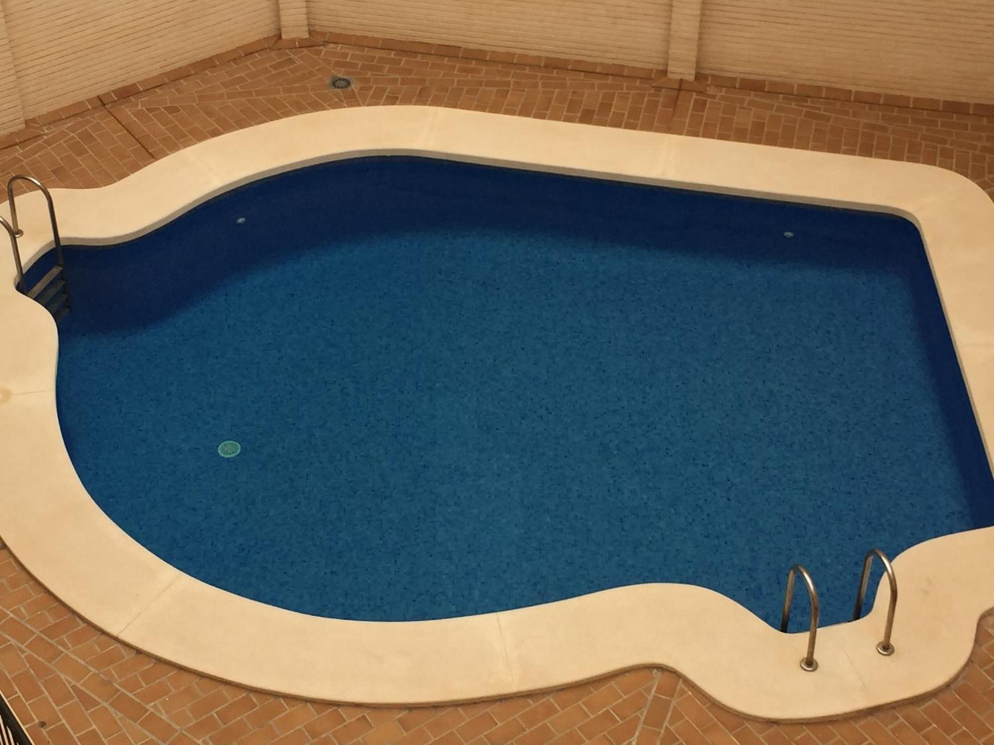 Appartement La Sal Torrevieja Eksteriør billede