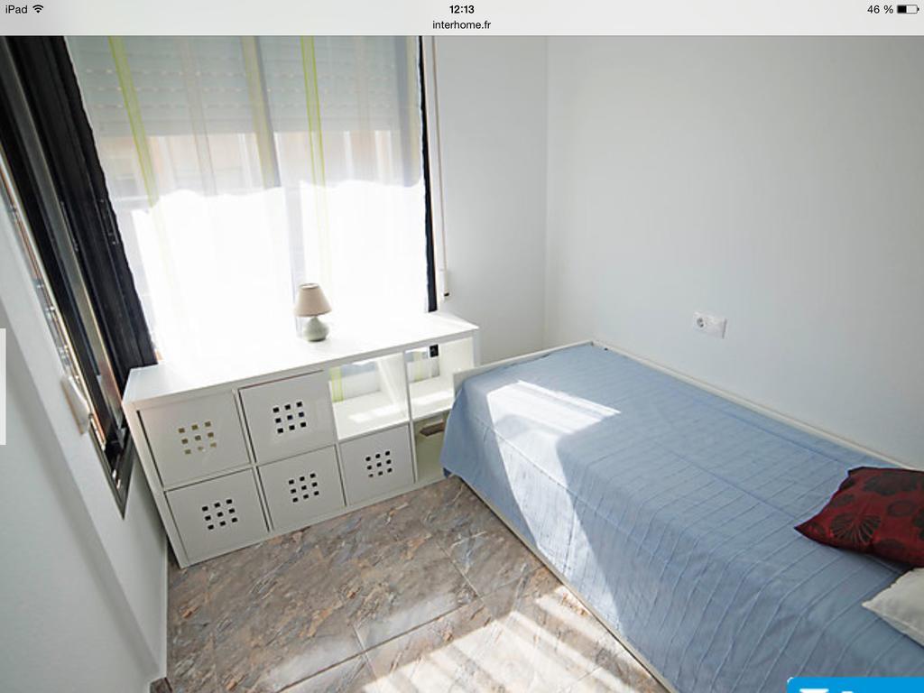 Appartement La Sal Torrevieja Eksteriør billede