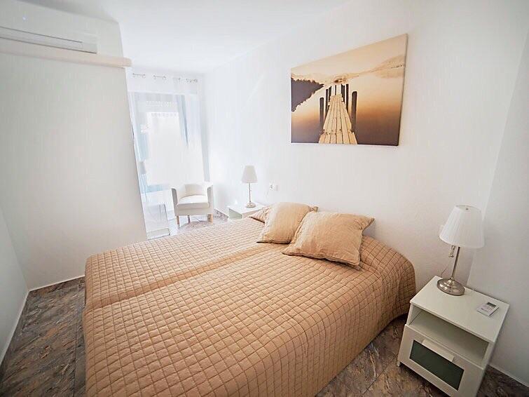 Appartement La Sal Torrevieja Eksteriør billede