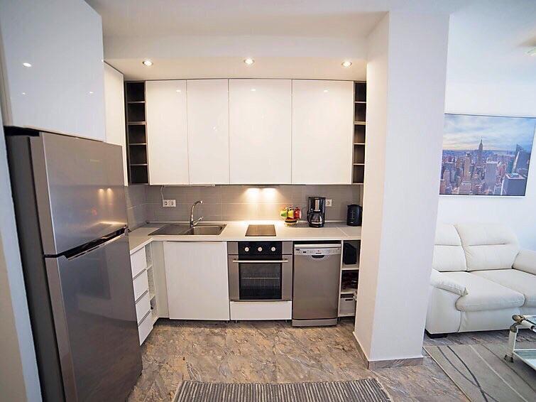 Appartement La Sal Torrevieja Eksteriør billede